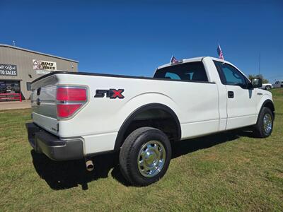 2012 Ford F-150 34K ML.1OWNER RUNS&DRIVES GREAT! A/C GOOD TIRES   - Photo 72 - Woodward, OK 73801