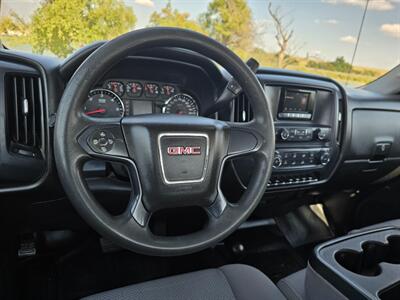 2014 GMC Sierra 1500 1OWNER 4x4 CREW  RUNS&DRIVES GREAT COLD   - Photo 29 - Woodward, OK 73801