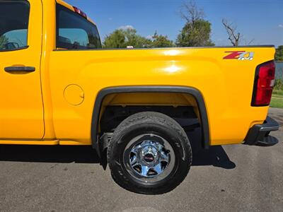 2014 GMC Sierra 1500 1OWNER 4x4 CREW  RUNS&DRIVES GREAT COLD   - Photo 73 - Woodward, OK 73801