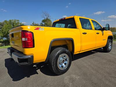 2014 GMC Sierra 1500 1OWNER 4x4 CREW  RUNS&DRIVES GREAT COLD   - Photo 78 - Woodward, OK 73801