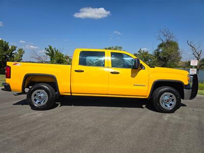 2014 GMC Sierra 1500 1OWNER 4x4 CREW  RUNS&DRIVES GREAT COLD   - Photo 76 - Woodward, OK 73801