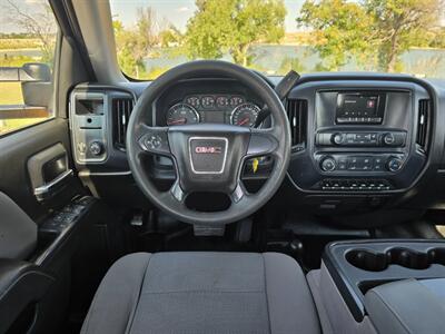 2014 GMC Sierra 1500 1OWNER 4x4 CREW  RUNS&DRIVES GREAT COLD   - Photo 20 - Woodward, OK 73801