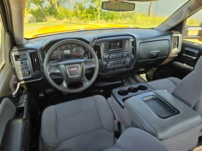 2014 GMC Sierra 1500 1OWNER 4x4 CREW  RUNS&DRIVES GREAT COLD   - Photo 15 - Woodward, OK 73801