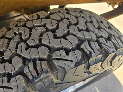 2004 Chevrolet Silverado 1500 1OWNER Z71 4X4 5.3L RUNS&DRIVES GREAT NEW TIRES   - Photo 51 - Woodward, OK 73801