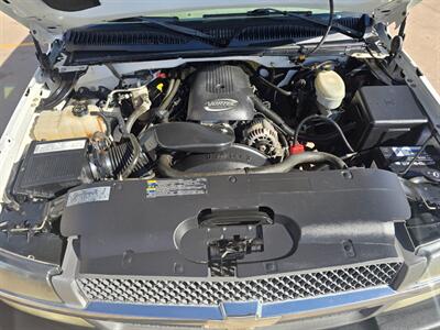 2004 Chevrolet Silverado 1500 1OWNER Z71 4X4 5.3L RUNS&DRIVES GREAT NEW TIRES   - Photo 47 - Woodward, OK 73801