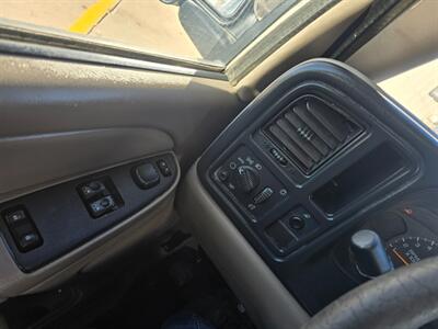 2004 Chevrolet Silverado 1500 1OWNER Z71 4X4 5.3L RUNS&DRIVES GREAT NEW TIRES   - Photo 26 - Woodward, OK 73801