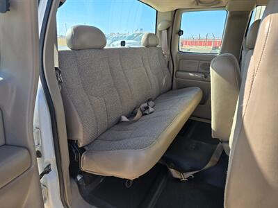 2004 Chevrolet Silverado 1500 1OWNER Z71 4X4 5.3L RUNS&DRIVES GREAT NEW TIRES   - Photo 36 - Woodward, OK 73801