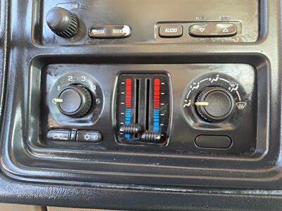 2004 Chevrolet Silverado 1500 1OWNER Z71 4X4 5.3L RUNS&DRIVES GREAT NEW TIRES   - Photo 28 - Woodward, OK 73801