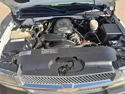 2004 Chevrolet Silverado 1500 1OWNER Z71 4X4 5.3L RUNS&DRIVES GREAT NEW TIRES   - Photo 13 - Woodward, OK 73801