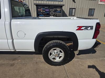 2004 Chevrolet Silverado 1500 1OWNER Z71 4X4 5.3L RUNS&DRIVES GREAT NEW TIRES   - Photo 64 - Woodward, OK 73801