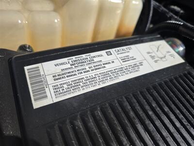 2004 Chevrolet Silverado 1500 1OWNER Z71 4X4 5.3L RUNS&DRIVES GREAT NEW TIRES   - Photo 77 - Woodward, OK 73801