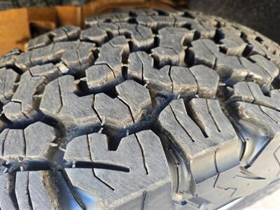 2004 Chevrolet Silverado 1500 1OWNER Z71 4X4 5.3L RUNS&DRIVES GREAT NEW TIRES   - Photo 49 - Woodward, OK 73801