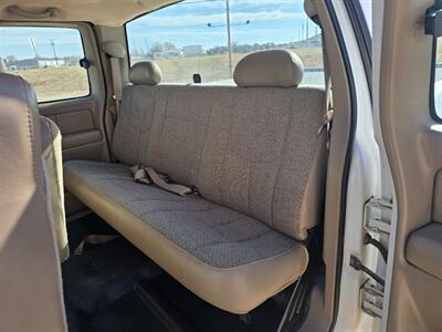 2004 Chevrolet Silverado 1500 1OWNER Z71 4X4 5.3L RUNS&DRIVES GREAT NEW TIRES   - Photo 37 - Woodward, OK 73801