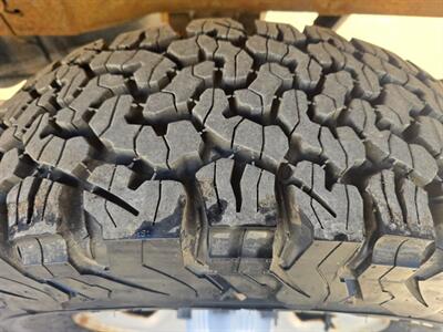 2004 Chevrolet Silverado 1500 1OWNER Z71 4X4 5.3L RUNS&DRIVES GREAT NEW TIRES   - Photo 52 - Woodward, OK 73801