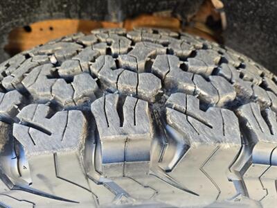 2004 Chevrolet Silverado 1500 1OWNER Z71 4X4 5.3L RUNS&DRIVES GREAT NEW TIRES   - Photo 50 - Woodward, OK 73801