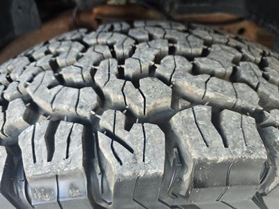 2004 Chevrolet Silverado 1500 1OWNER Z71 4X4 5.3L RUNS&DRIVES GREAT NEW TIRES   - Photo 12 - Woodward, OK 73801