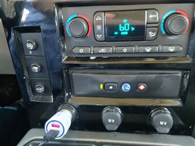 2004 Hummer H2 4WD*NEW TIRES*6.0L*RUNS&DRIVES GREAT*A/C COLD - Photo 25 - Woodward, OK 73801