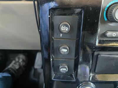 2004 Hummer H2 4WD*NEW TIRES*6.0L*RUNS&DRIVES GREAT*A/C COLD - Photo 27 - Woodward, OK 73801