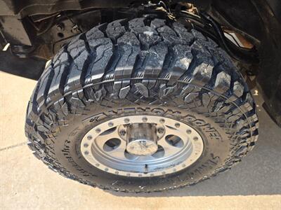 2004 Hummer H2 4WD*NEW TIRES*6.0L*RUNS&DRIVES GREAT*A/C COLD - Photo 56 - Woodward, OK 73801