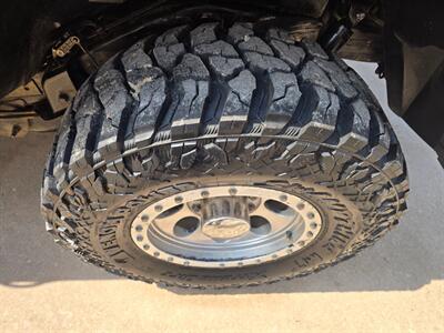 2004 Hummer H2 4WD*NEW TIRES*6.0L*RUNS&DRIVES GREAT*A/C COLD - Photo 54 - Woodward, OK 73801