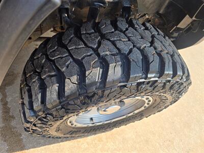2004 Hummer H2 4WD*NEW TIRES*6.0L*RUNS&DRIVES GREAT*A/C COLD - Photo 53 - Woodward, OK 73801