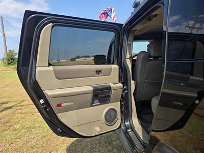 2004 Hummer H2 4WD*NEW TIRES*6.0L*RUNS&DRIVES GREAT*A/C COLD - Photo 47 - Woodward, OK 73801