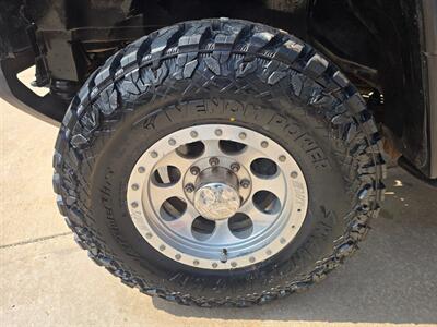 2004 Hummer H2 4WD*NEW TIRES*6.0L*RUNS&DRIVES GREAT*A/C COLD - Photo 58 - Woodward, OK 73801