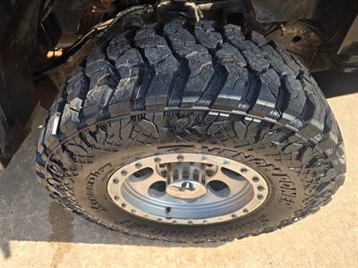 2004 Hummer H2 4WD*NEW TIRES*6.0L*RUNS&DRIVES GREAT*A/C COLD - Photo 55 - Woodward, OK 73801
