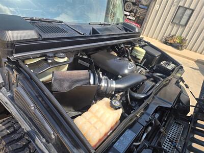 2004 Hummer H2 4WD*NEW TIRES*6.0L*RUNS&DRIVES GREAT*A/C COLD - Photo 62 - Woodward, OK 73801