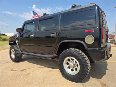 2004 Hummer H2 4WD*NEW TIRES*6.0L*RUNS&DRIVES GREAT*A/C COLD - Photo 77 - Woodward, OK 73801