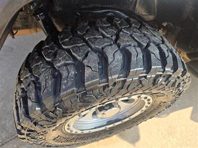 2004 Hummer H2 4WD*NEW TIRES*6.0L*RUNS&DRIVES GREAT*A/C COLD - Photo 9 - Woodward, OK 73801