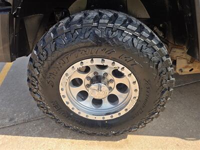 2004 Hummer H2 4WD*NEW TIRES*6.0L*RUNS&DRIVES GREAT*A/C COLD - Photo 57 - Woodward, OK 73801