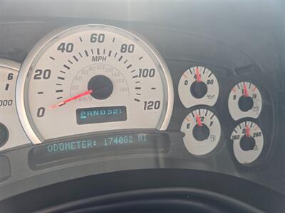 2004 Hummer H2 4WD*NEW TIRES*6.0L*RUNS&DRIVES GREAT*A/C COLD - Photo 30 - Woodward, OK 73801