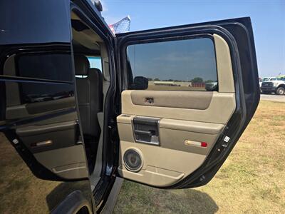 2004 Hummer H2 4WD*NEW TIRES*6.0L*RUNS&DRIVES GREAT*A/C COLD - Photo 48 - Woodward, OK 73801