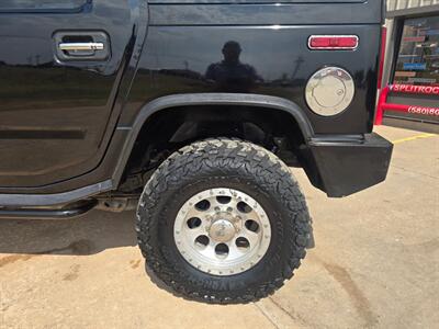 2004 Hummer H2 4WD*NEW TIRES*6.0L*RUNS&DRIVES GREAT*A/C COLD - Photo 69 - Woodward, OK 73801
