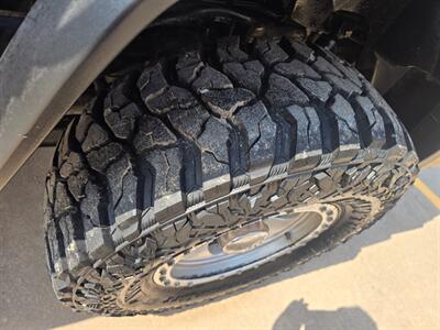 2004 Hummer H2 4WD*NEW TIRES*6.0L*RUNS&DRIVES GREAT*A/C COLD - Photo 51 - Woodward, OK 73801