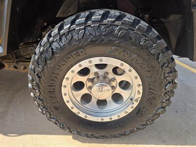 2004 Hummer H2 4WD*NEW TIRES*6.0L*RUNS&DRIVES GREAT*A/C COLD - Photo 59 - Woodward, OK 73801
