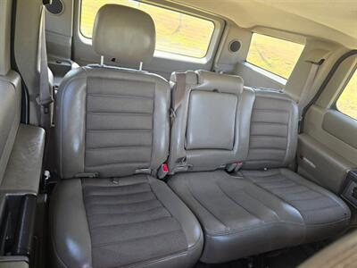 2004 Hummer H2 4WD*NEW TIRES*6.0L*RUNS&DRIVES GREAT*A/C COLD - Photo 41 - Woodward, OK 73801