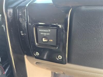 2004 Hummer H2 4WD*NEW TIRES*6.0L*RUNS&DRIVES GREAT*A/C COLD - Photo 28 - Woodward, OK 73801