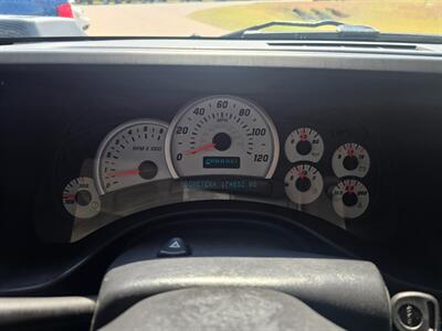 2004 Hummer H2 4WD*NEW TIRES*6.0L*RUNS&DRIVES GREAT*A/C COLD - Photo 13 - Woodward, OK 73801