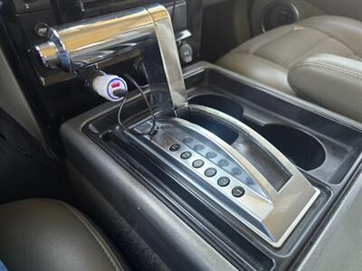 2004 Hummer H2 4WD*NEW TIRES*6.0L*RUNS&DRIVES GREAT*A/C COLD - Photo 26 - Woodward, OK 73801