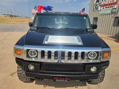 2004 Hummer H2 4WD*NEW TIRES*6.0L*RUNS&DRIVES GREAT*A/C COLD - Photo 78 - Woodward, OK 73801