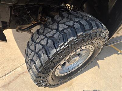 2004 Hummer H2 4WD*NEW TIRES*6.0L*RUNS&DRIVES GREAT*A/C COLD - Photo 52 - Woodward, OK 73801