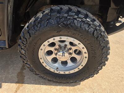 2004 Hummer H2 4WD*NEW TIRES*6.0L*RUNS&DRIVES GREAT*A/C COLD - Photo 60 - Woodward, OK 73801