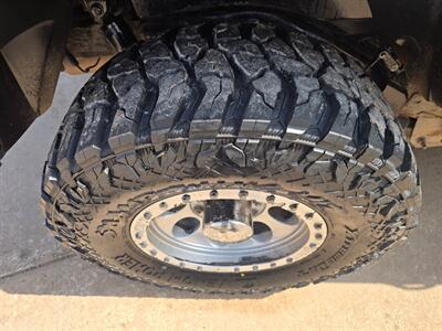 2004 Hummer H2 4WD*NEW TIRES*6.0L*RUNS&DRIVES GREAT*A/C COLD - Photo 50 - Woodward, OK 73801