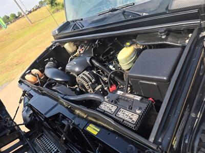 2004 Hummer H2 4WD*NEW TIRES*6.0L*RUNS&DRIVES GREAT*A/C COLD - Photo 63 - Woodward, OK 73801
