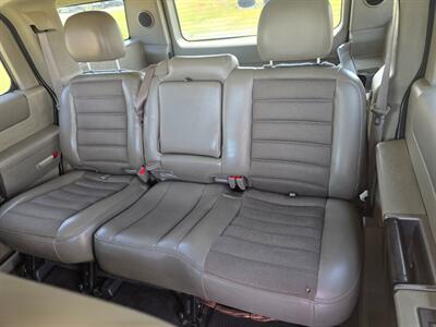 2004 Hummer H2 4WD*NEW TIRES*6.0L*RUNS&DRIVES GREAT*A/C COLD - Photo 42 - Woodward, OK 73801