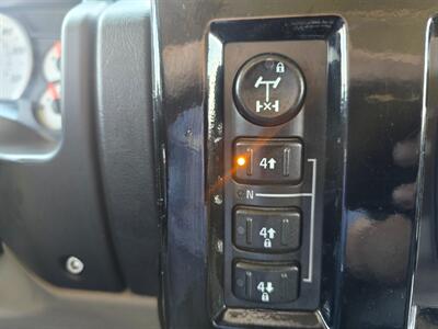 2004 Hummer H2 4WD*NEW TIRES*6.0L*RUNS&DRIVES GREAT*A/C COLD - Photo 21 - Woodward, OK 73801
