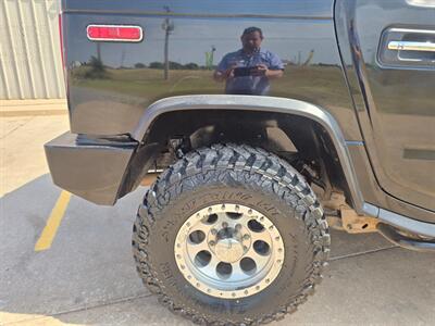 2004 Hummer H2 4WD*NEW TIRES*6.0L*RUNS&DRIVES GREAT*A/C COLD - Photo 68 - Woodward, OK 73801