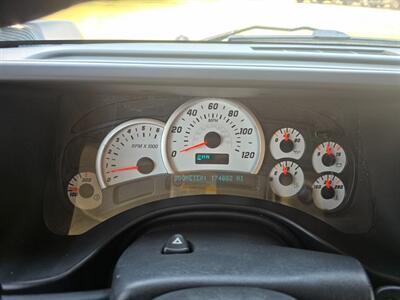 2004 Hummer H2 4WD*NEW TIRES*6.0L*RUNS&DRIVES GREAT*A/C COLD - Photo 31 - Woodward, OK 73801